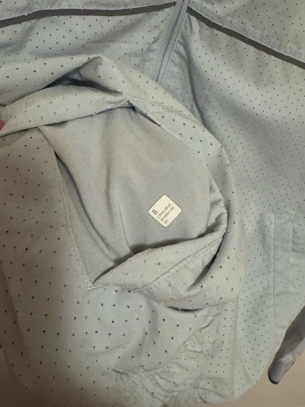 Lululemon athletica Jacket